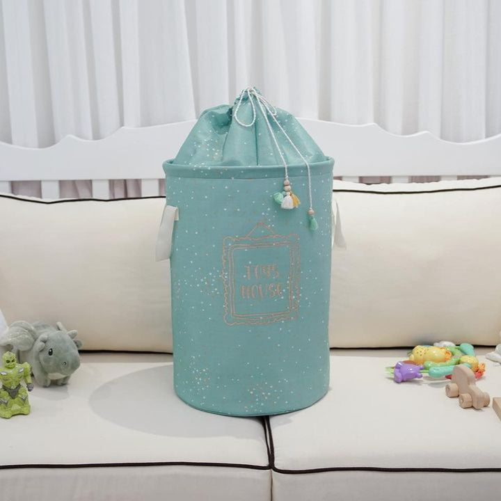 Play Toy Basket