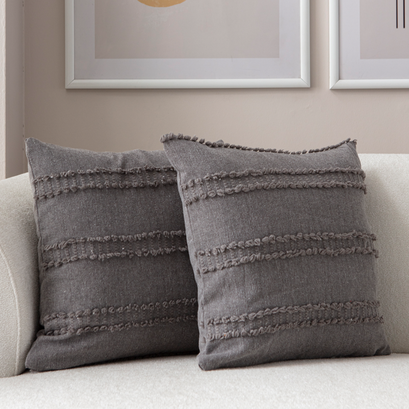 Polka cushion - KEDI MERDIVENI
