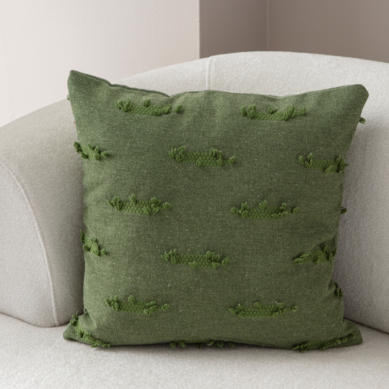 Polka cushion - PETEK