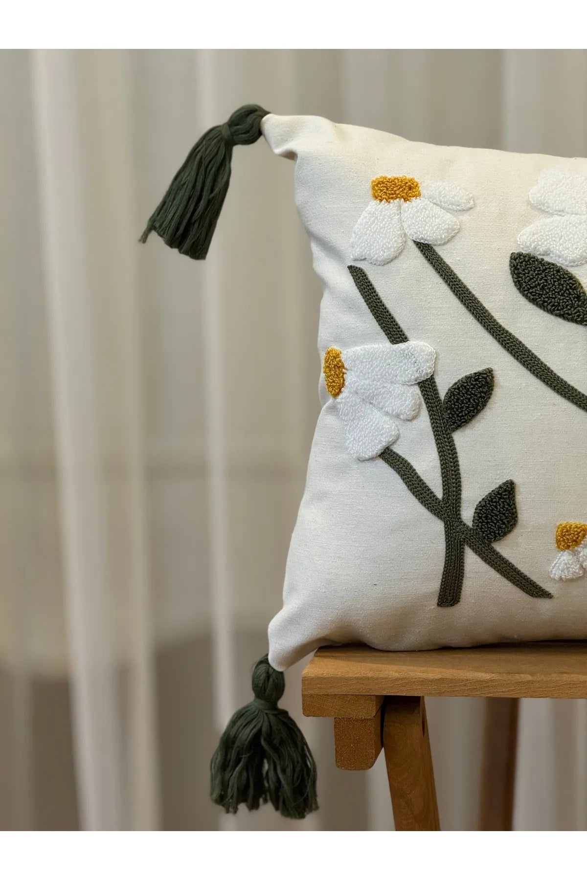 Punch cushion cover 3143
