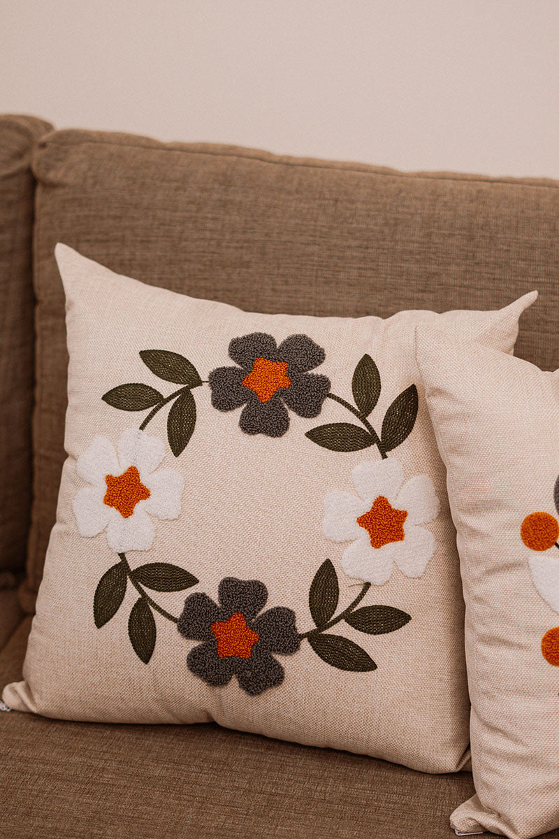 Autumn Leaves – Set of 2 pieces