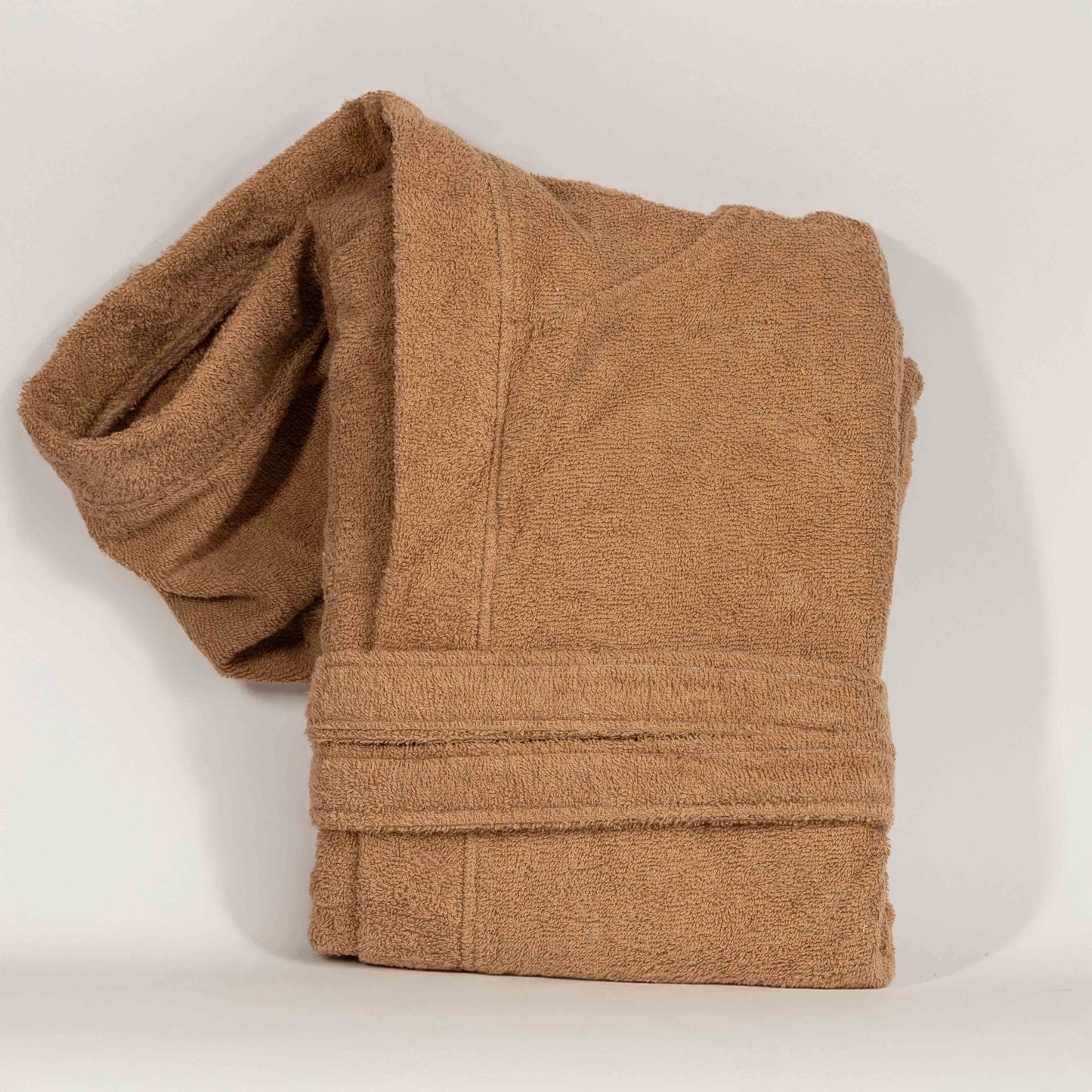 Hooded - Bathrobe