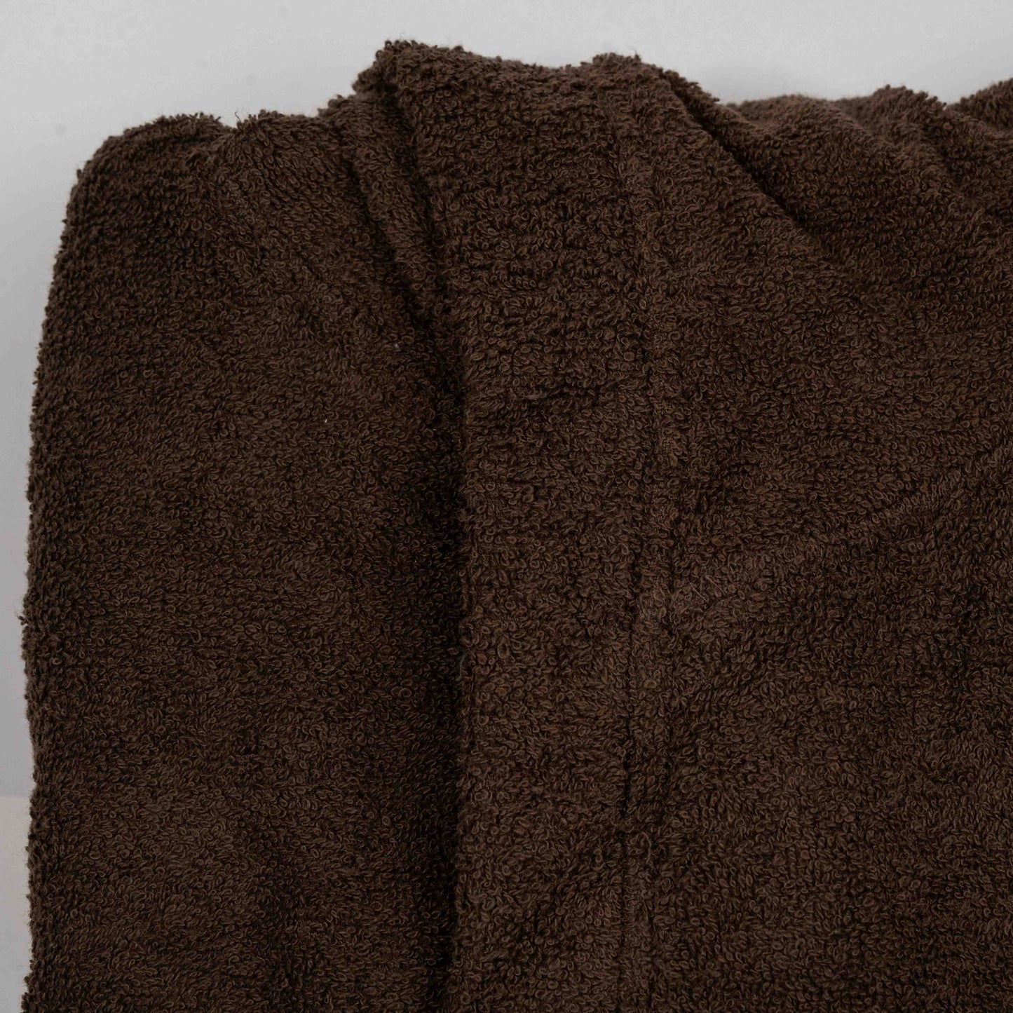 Hooded - Bathrobe