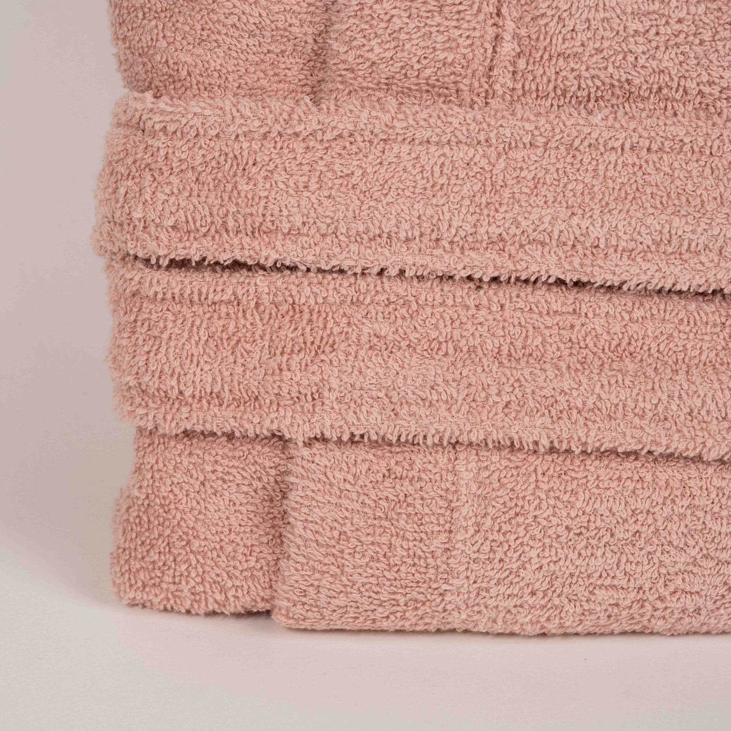 Hooded - Bathrobe