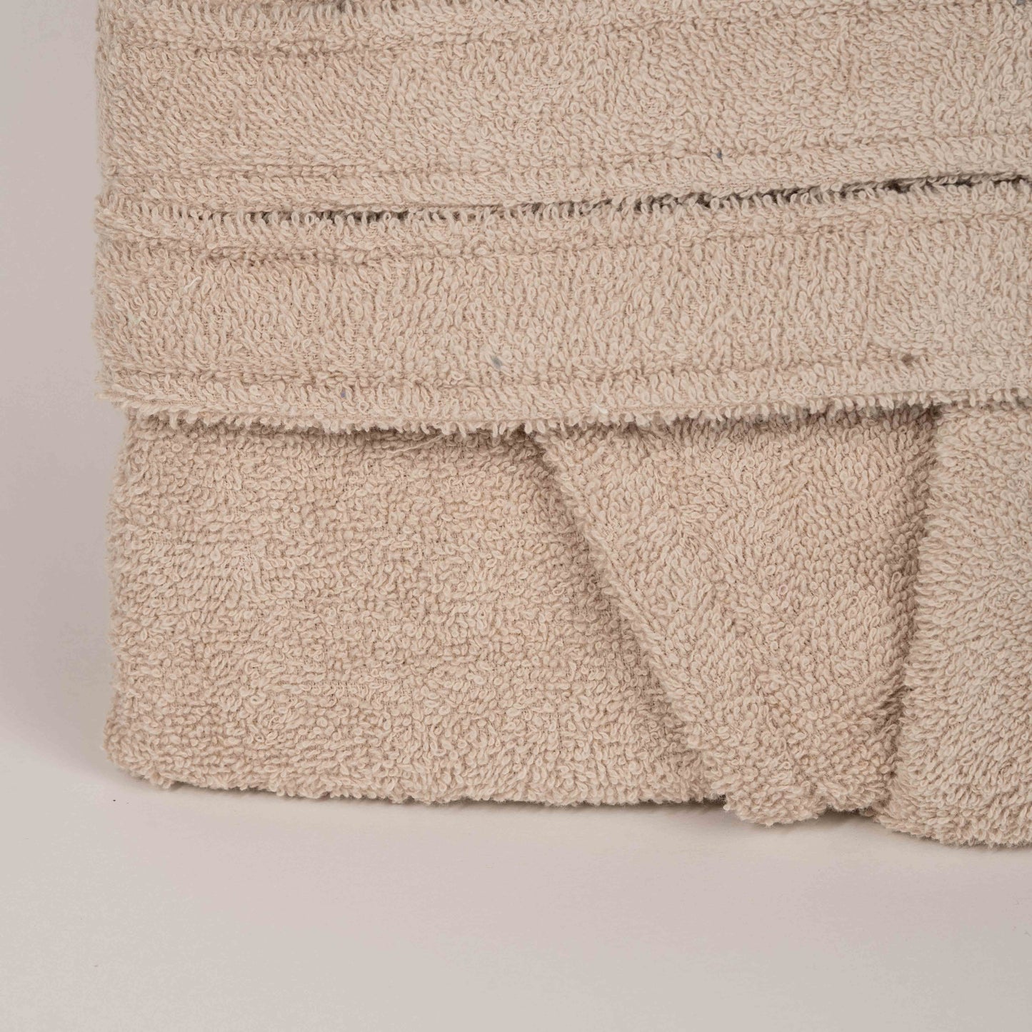Hooded - Bathrobe