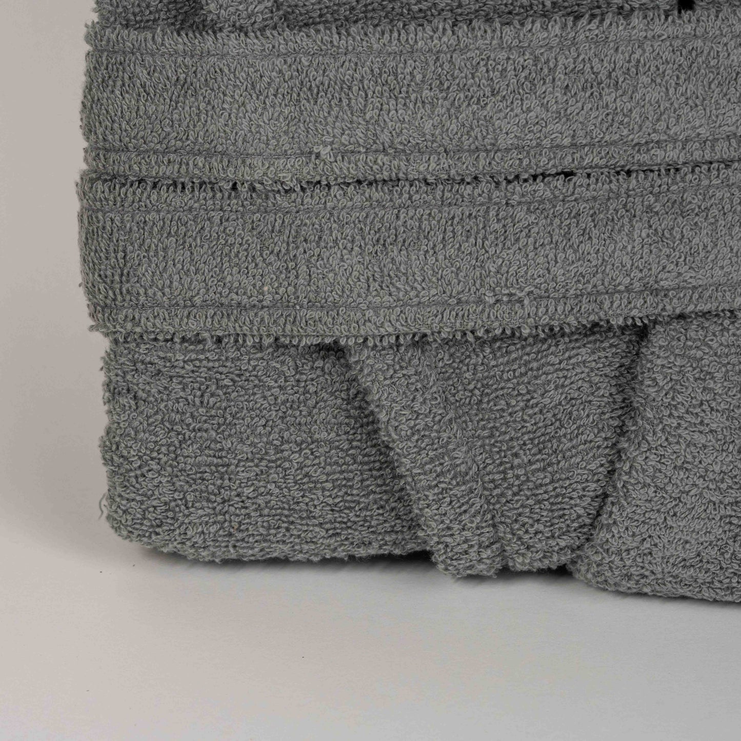 Hooded - Bathrobe