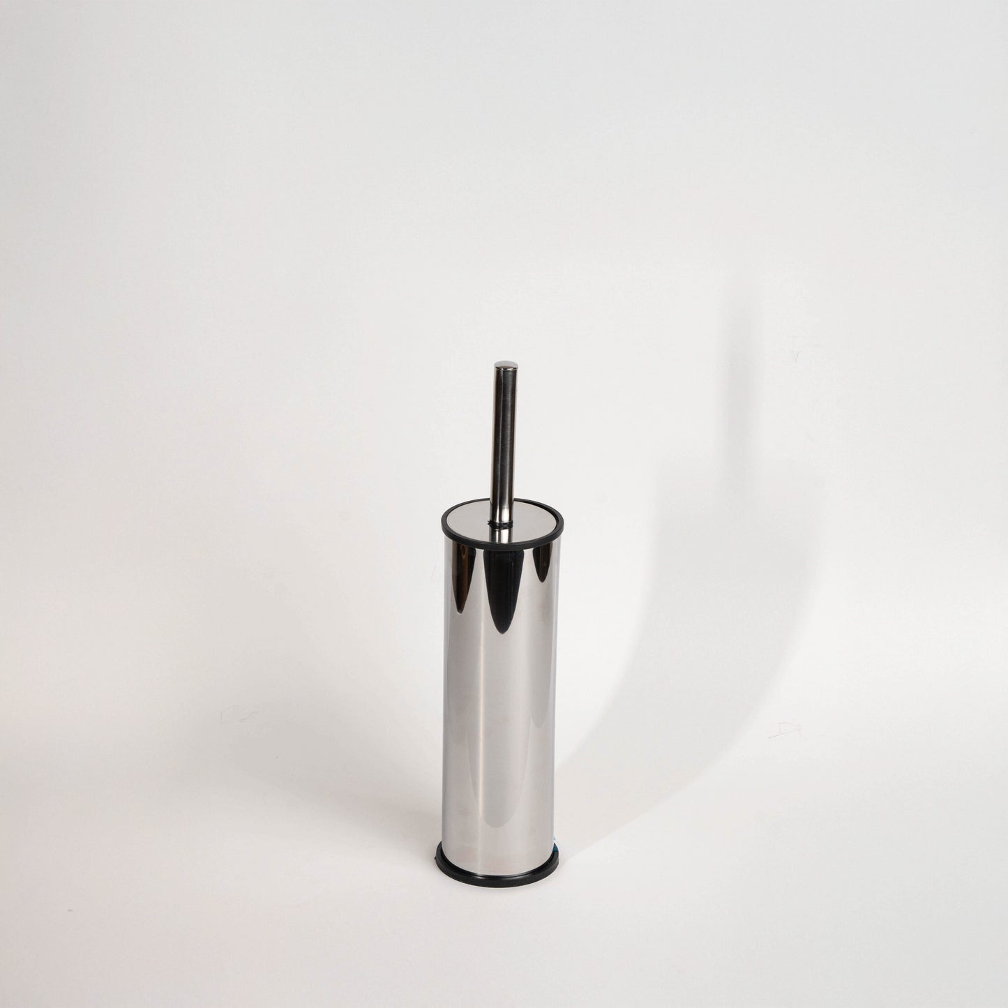 Stainless Steel Bathroom Brush