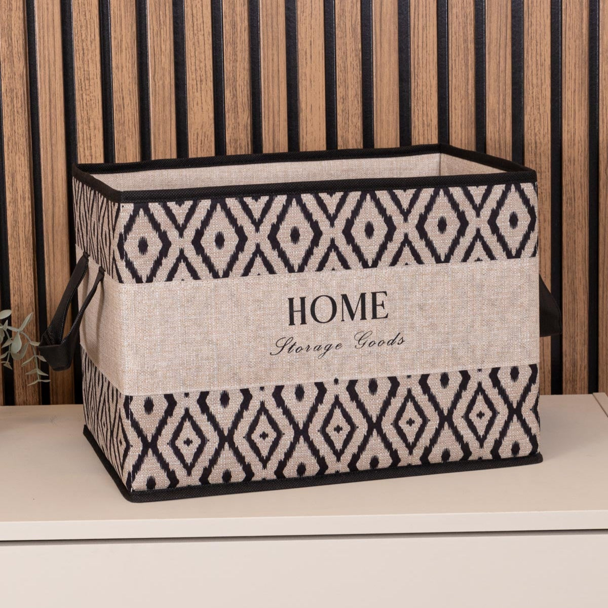 Bohemian Haven Organizer