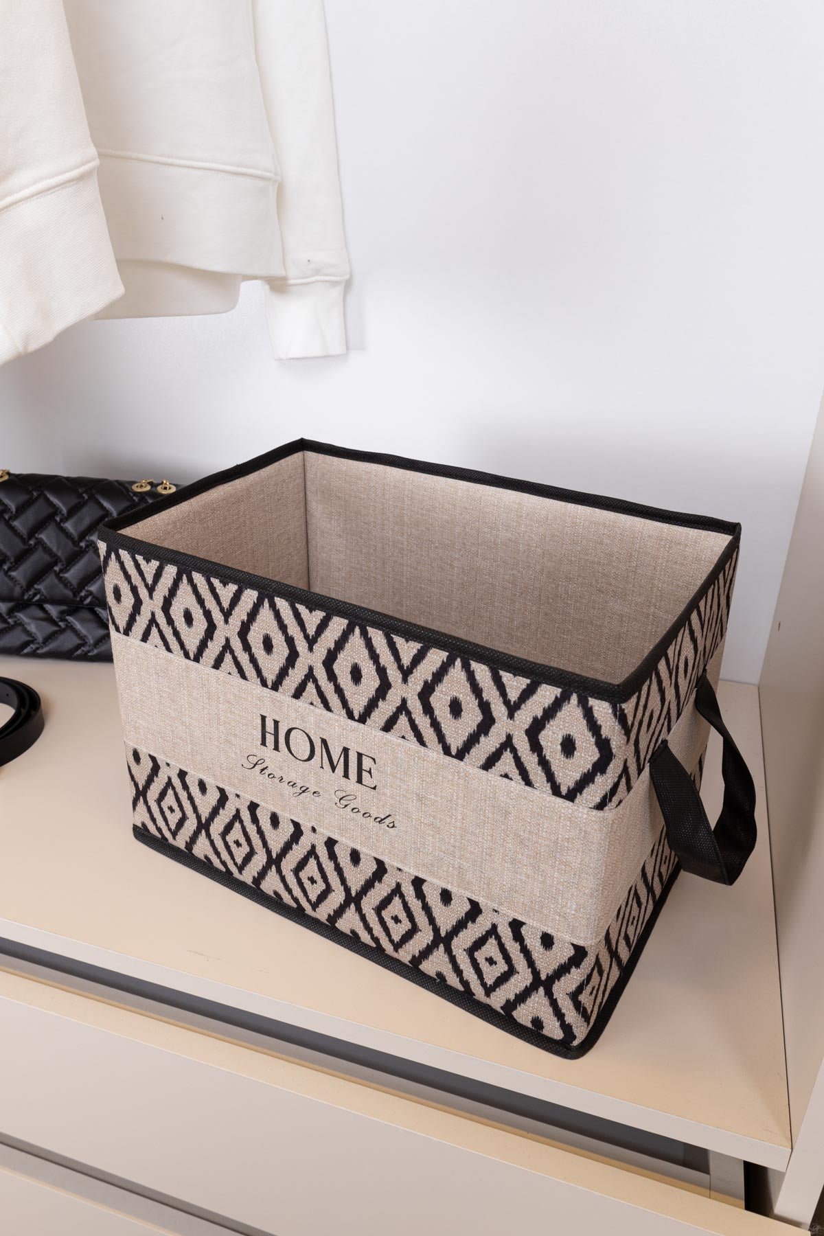 Bohemian Haven Organizer