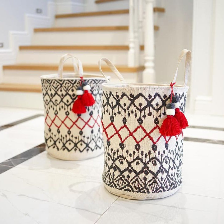 Marrakesh Mood Basket