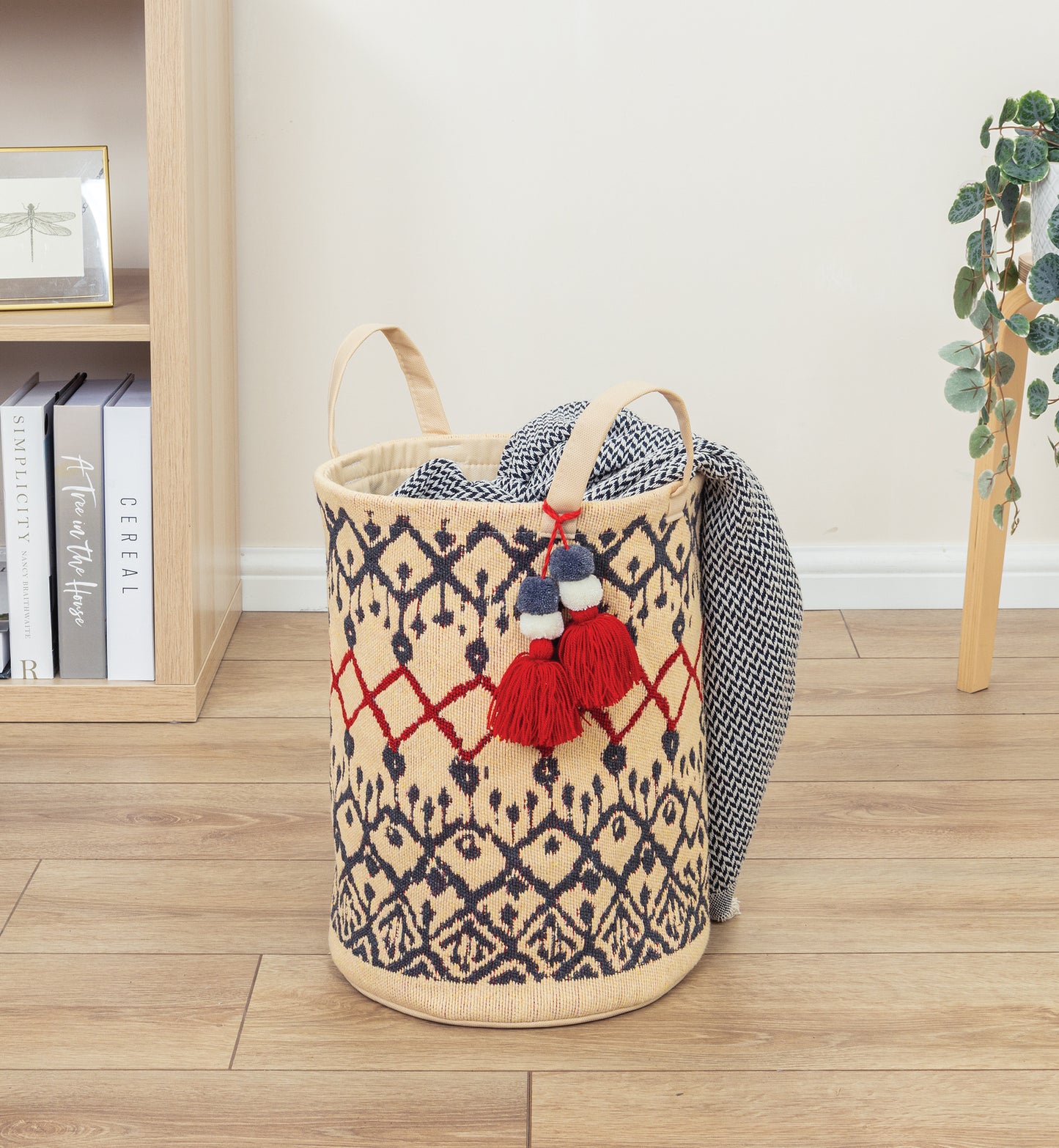 Marrakesh Mood Basket