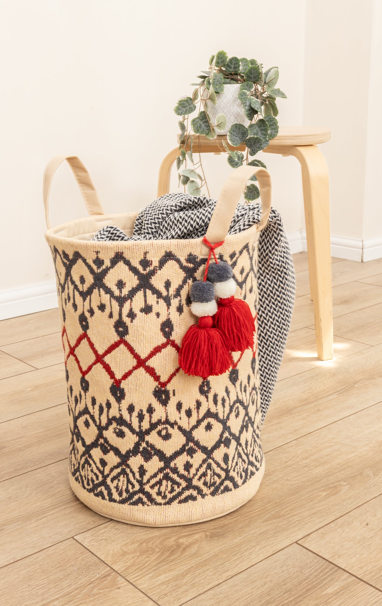 Marrakesh Mood Basket