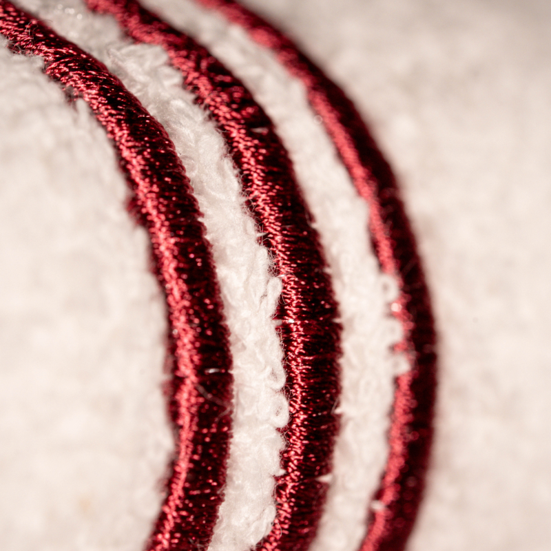 White cotton towel set with gray striped border – luxury soft absorbent bathroom towels