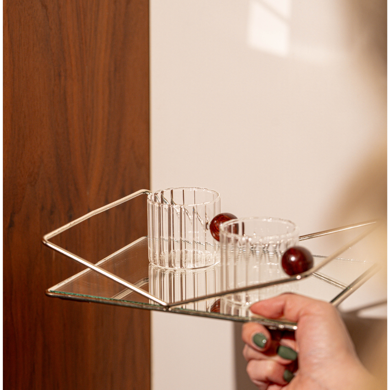 Butterfly Tray