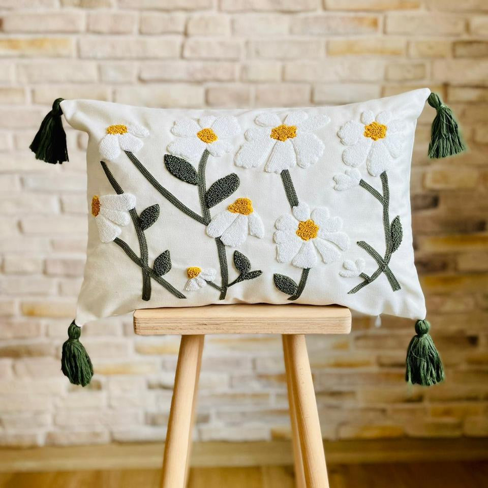 Punch cushion cover 3143