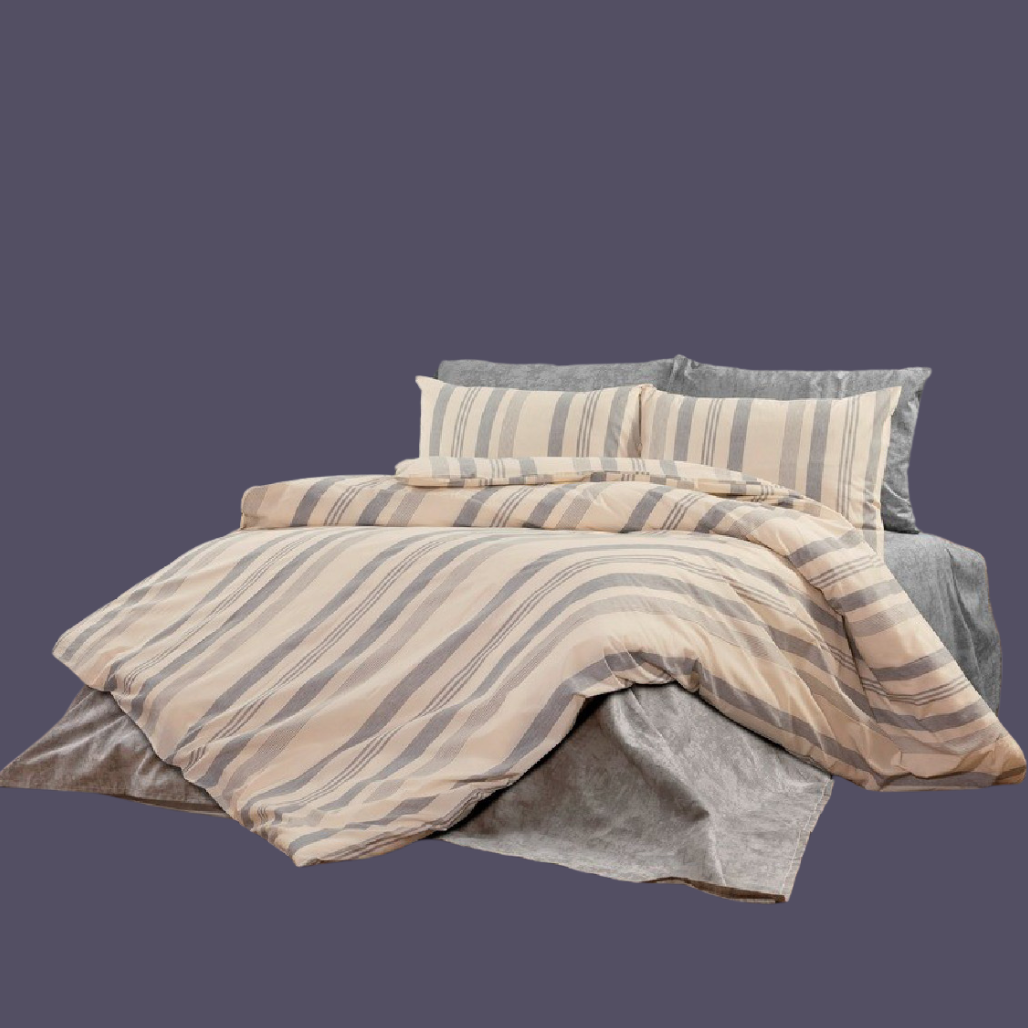 Duvet cover collection
