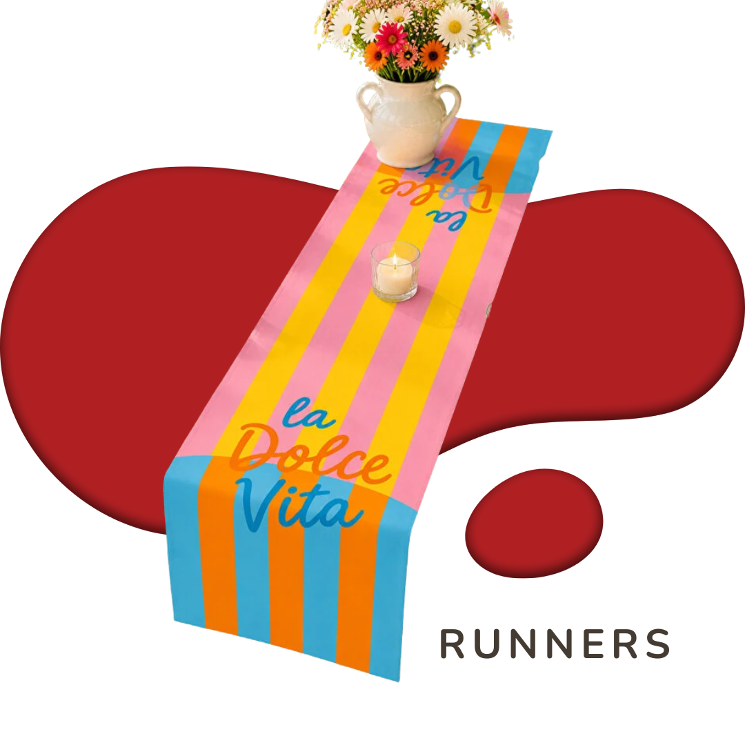 Runners