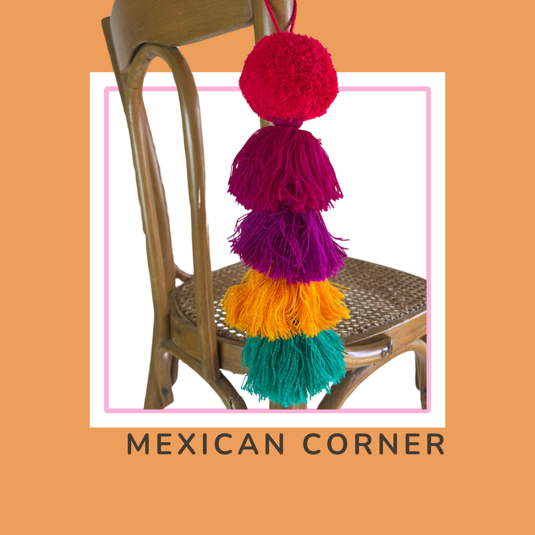 Mexican Corner