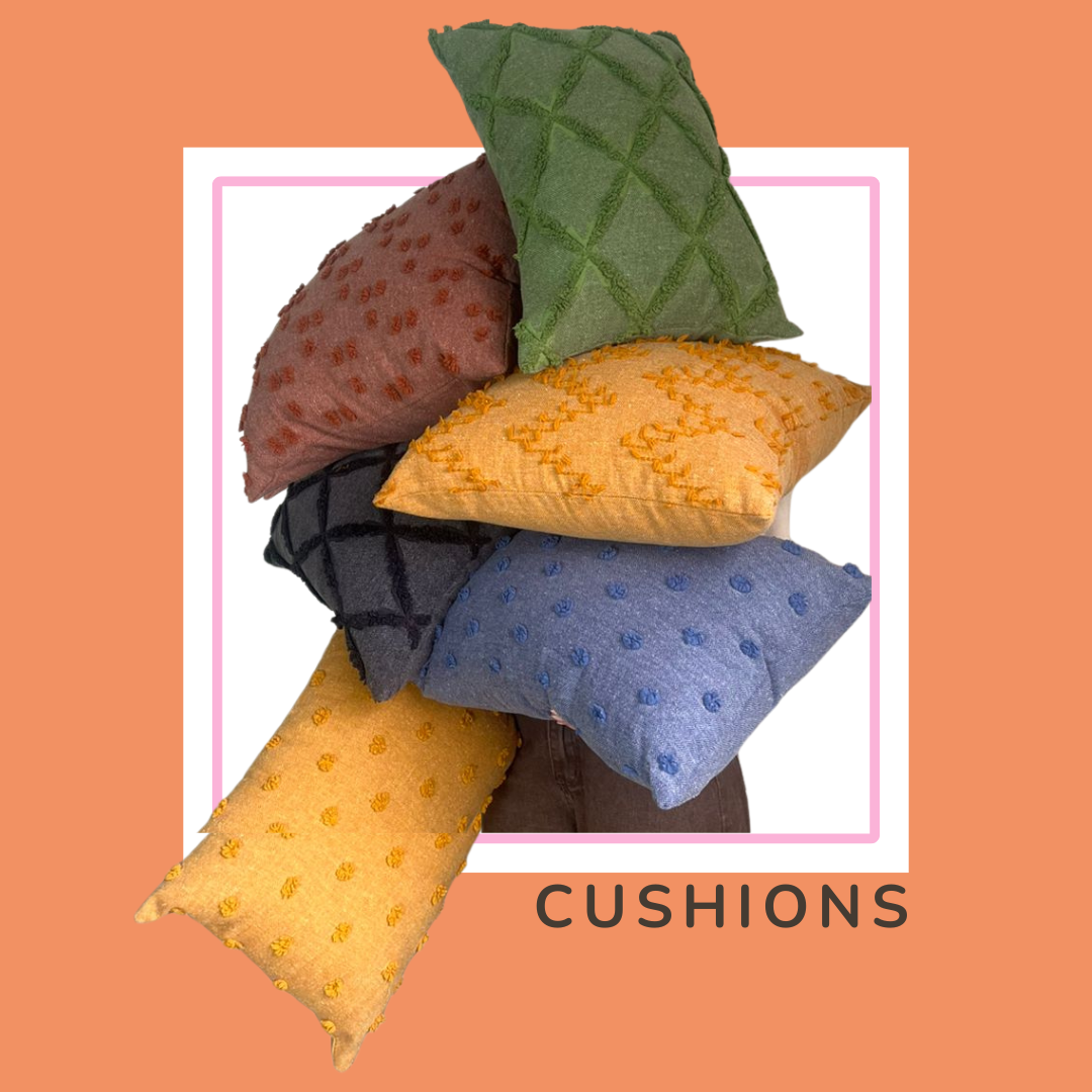 Cushion