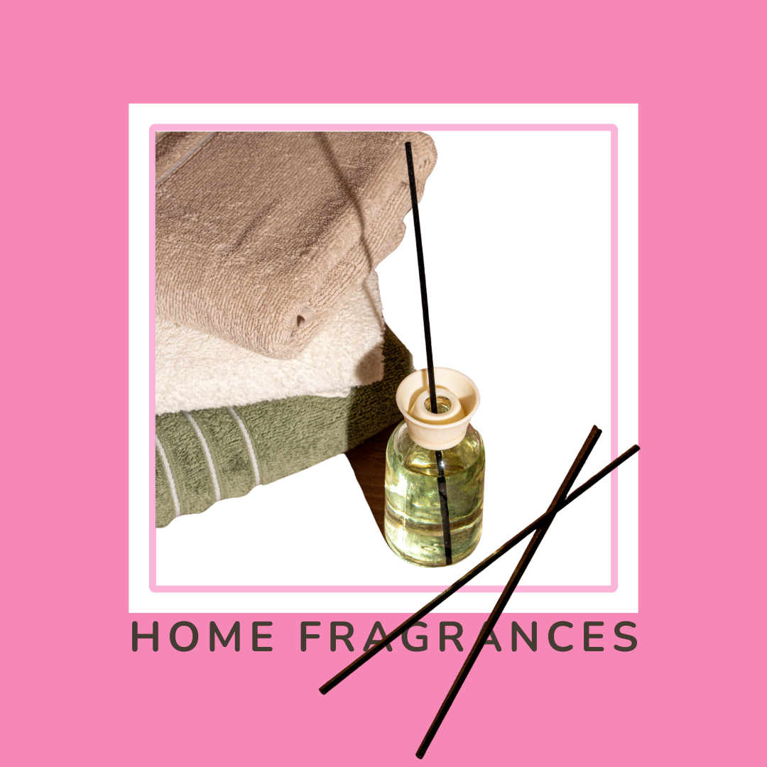 Home Fragrances