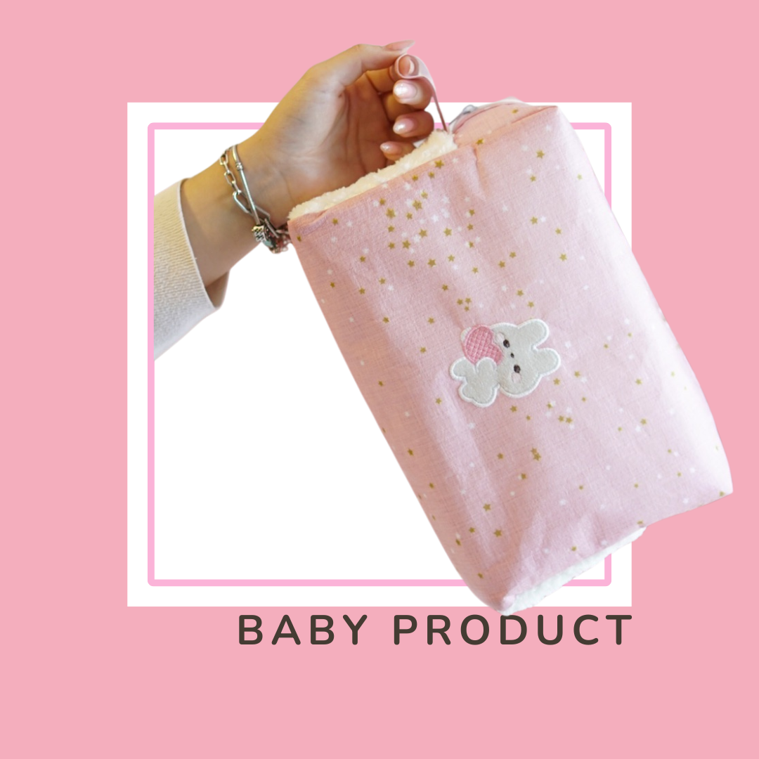 Baby product