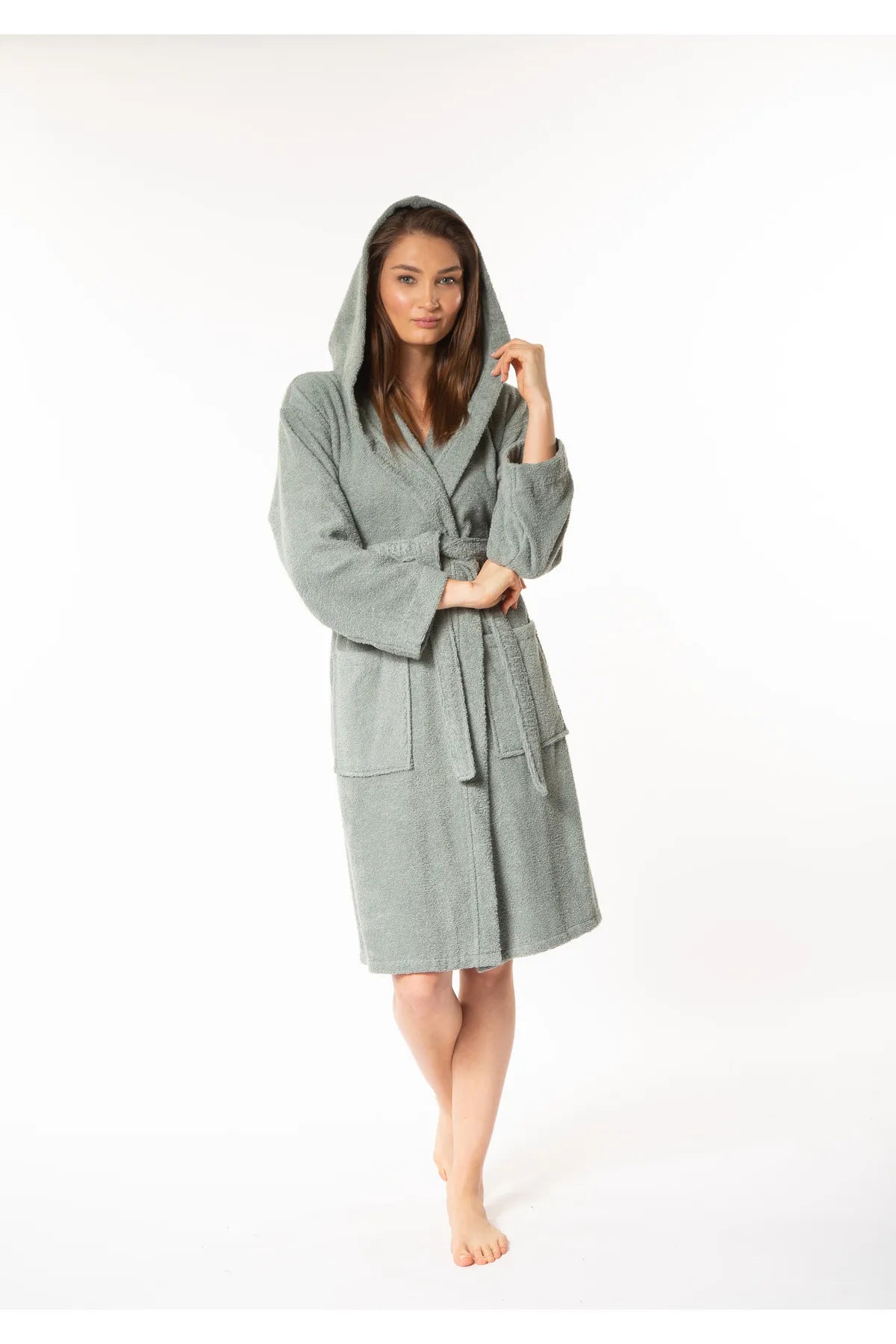 Bathrobes