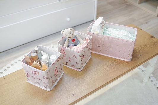Nursery Neat Kit
