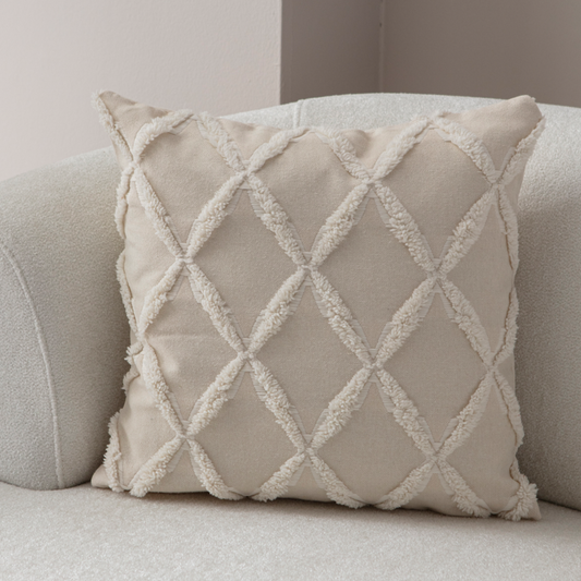 Polka cushion - BAKLAVA