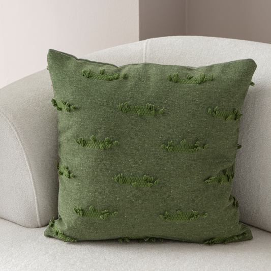 Polka cushion - PETEK