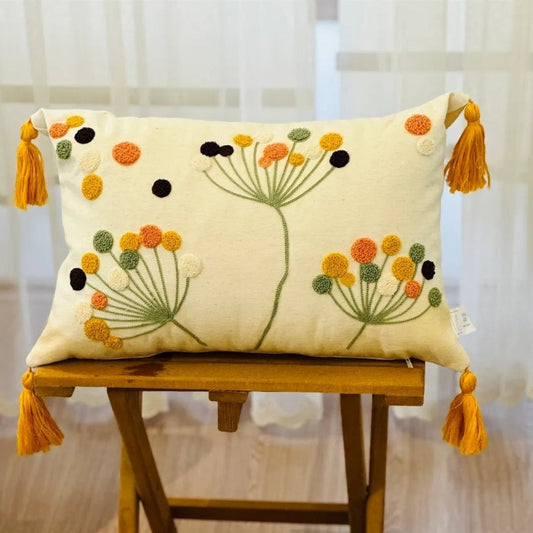 Punch cushion cover 3139