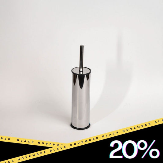 Stainless Steel Bathroom Brush