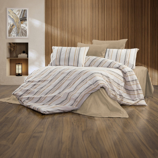 MINTEKS - Natural Life Duvet Cover Merlin