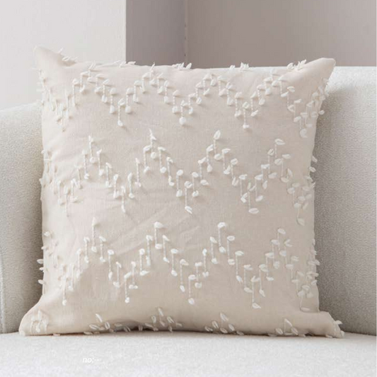 Polka Dot Cushion Cover PNTZ01