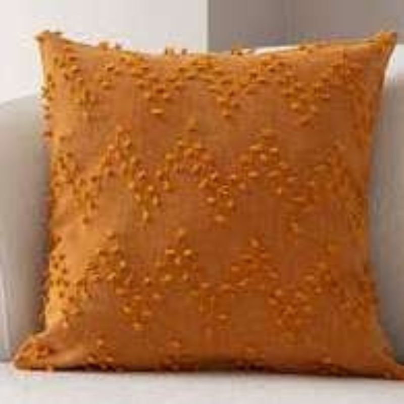 Polka Dot Cushion Cover PNTZ05