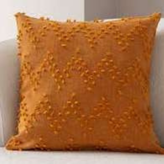 Polka Dot Cushion Cover PNTZ05