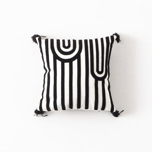Punch cushion cover 3062