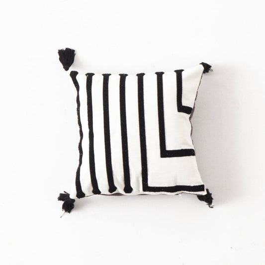 Punch cushion cover 3065
