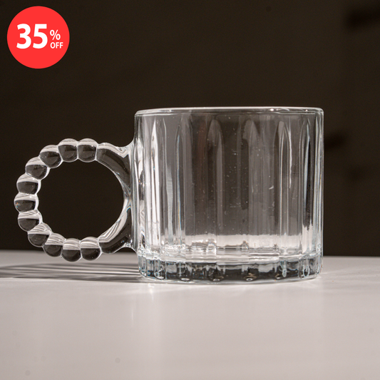 Pearl Loop Mug