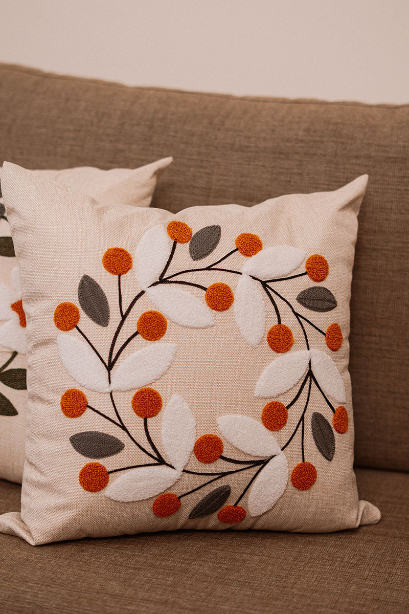 Autumn Leaves –  Set of 2 pieces