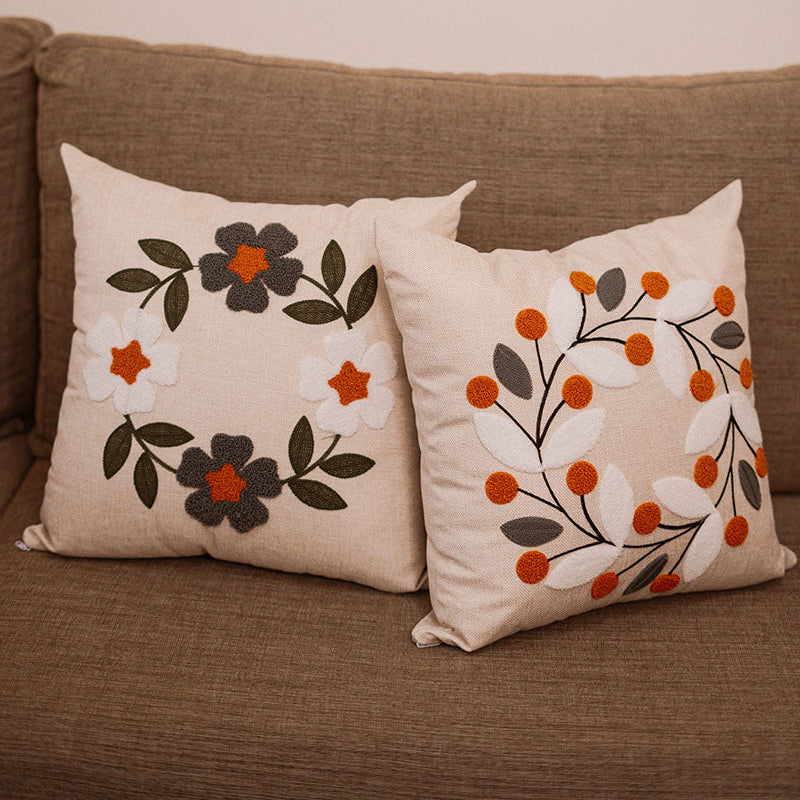 Autumn Leaves –  Set of 2 pieces