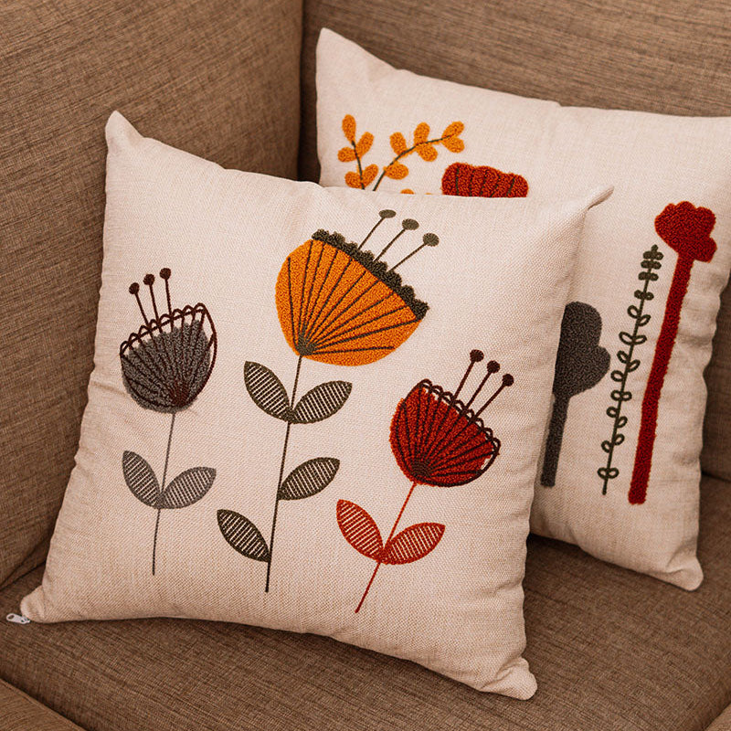 Modern Bloom – Set of 2 pieces