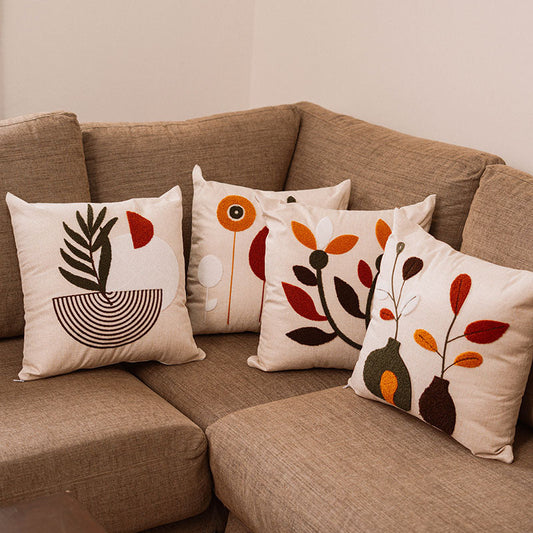 Modern Botanica –  Set of 2 pieces