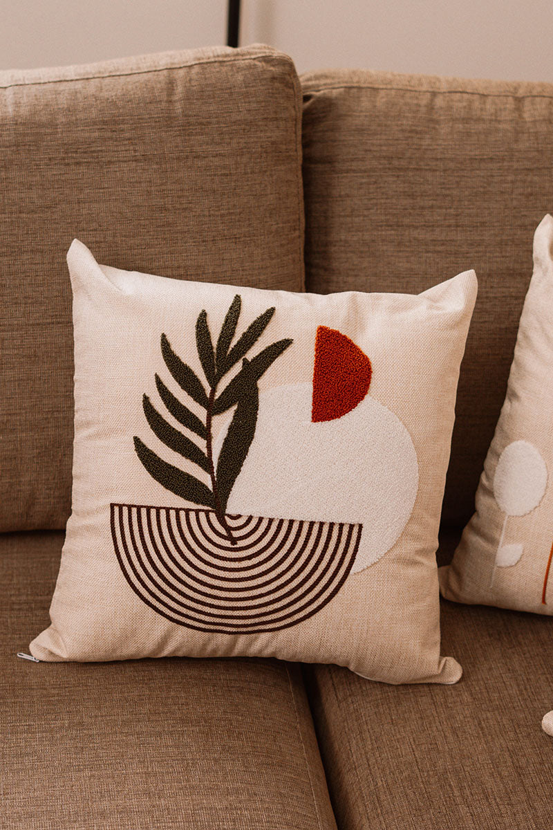 Modern Botanica –  Set of 2 pieces