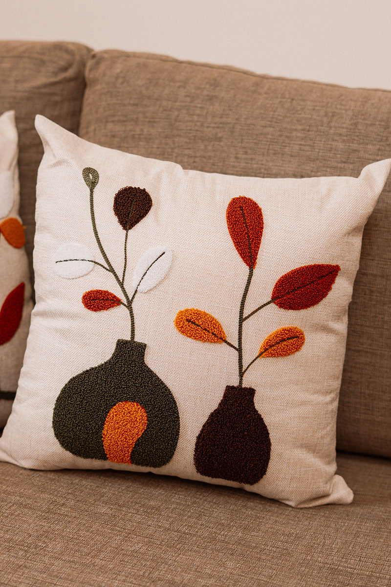 Modern Botanica –  Set of 2 pieces