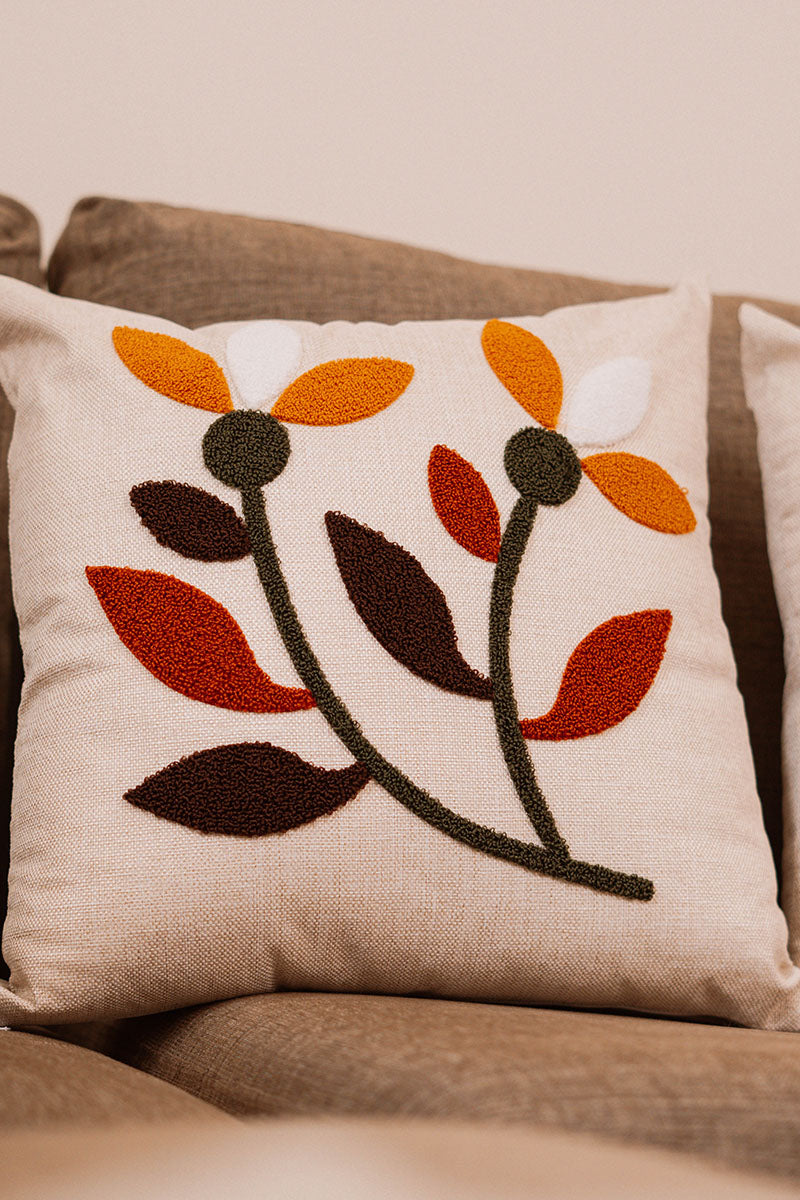 Modern Botanica –  Set of 2 pieces