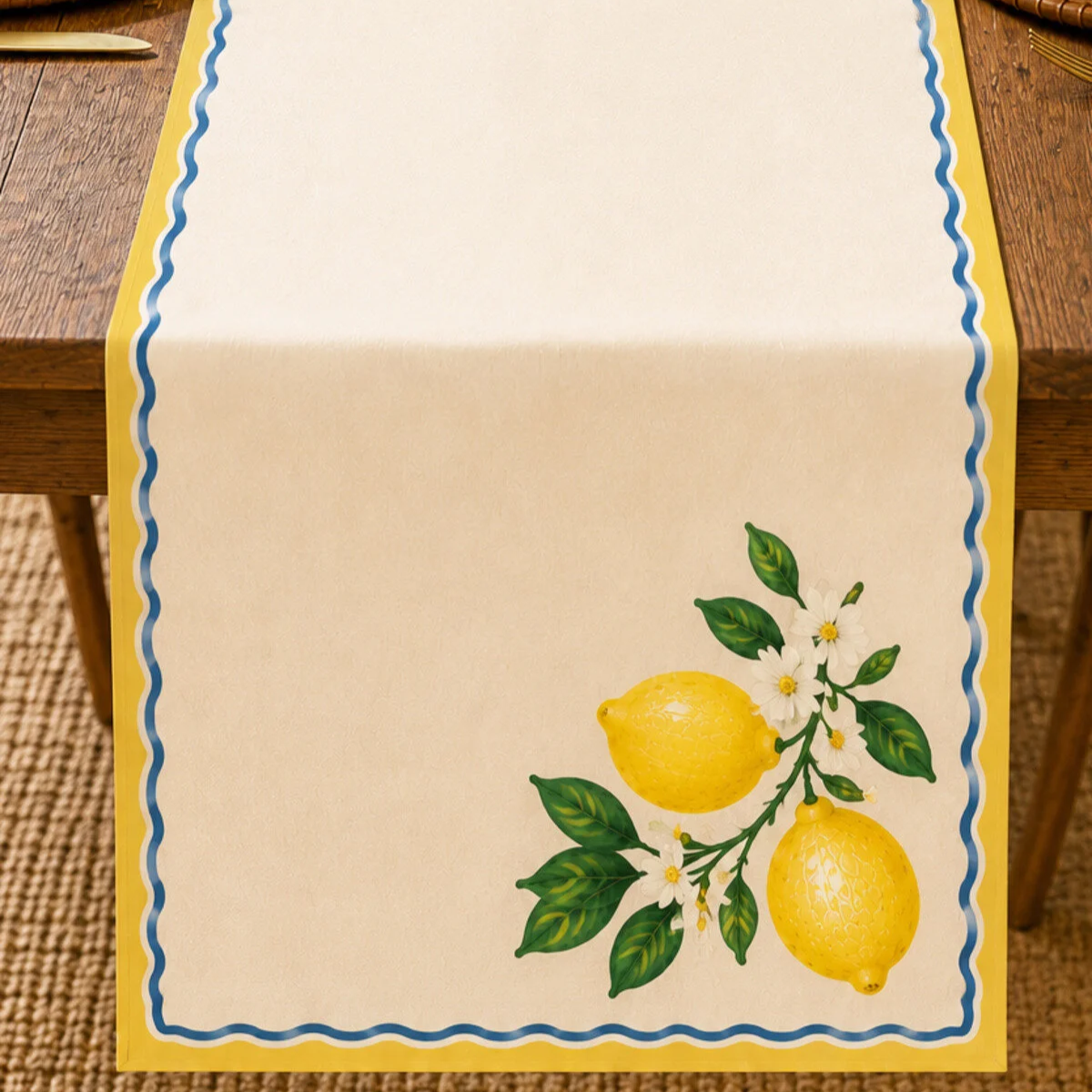 Amalfi Lemon Runner