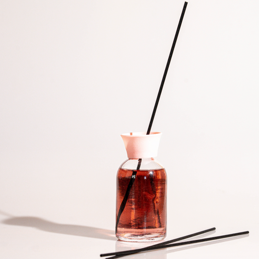 Jasmine Reed Diffuser