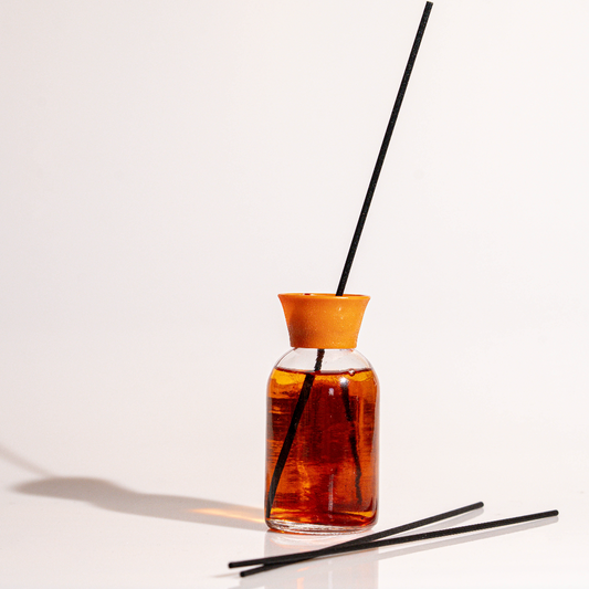Mango Reed Diffuse
