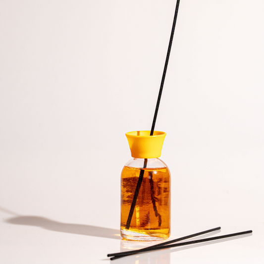 Melon Reed Diffuser