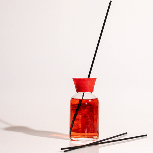 Magnolia Cherry Reed Diffuser